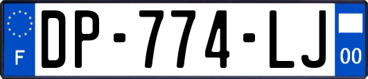 DP-774-LJ