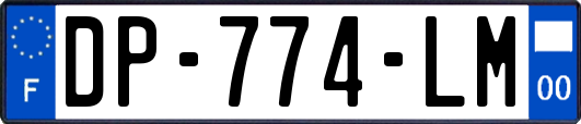 DP-774-LM