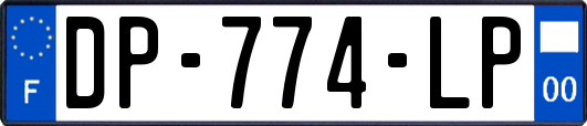 DP-774-LP