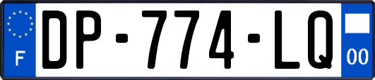 DP-774-LQ