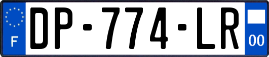 DP-774-LR
