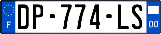 DP-774-LS