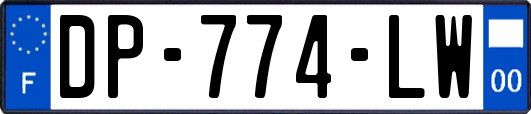 DP-774-LW