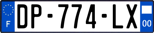 DP-774-LX