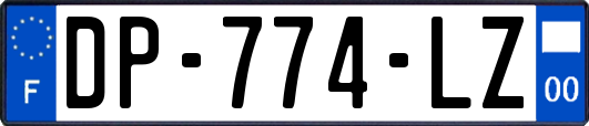 DP-774-LZ