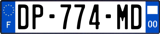 DP-774-MD