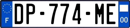 DP-774-ME