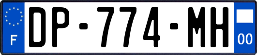 DP-774-MH