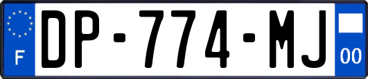 DP-774-MJ