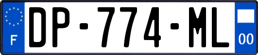 DP-774-ML