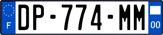 DP-774-MM