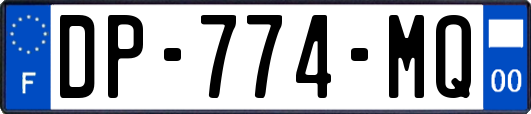 DP-774-MQ