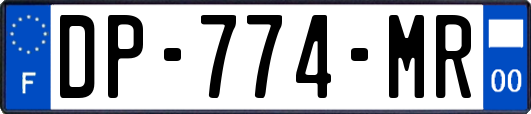 DP-774-MR