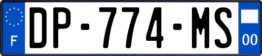 DP-774-MS