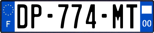 DP-774-MT