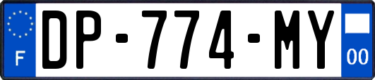 DP-774-MY