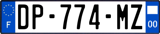 DP-774-MZ