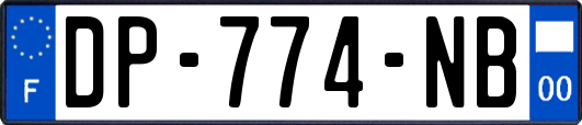 DP-774-NB