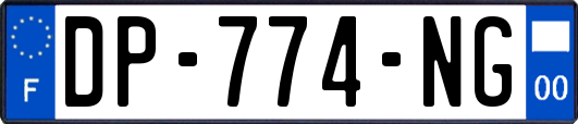 DP-774-NG