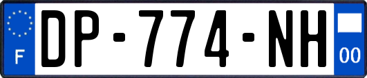 DP-774-NH