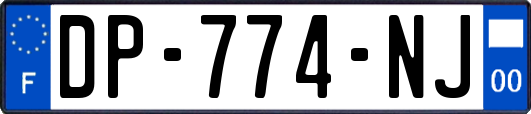 DP-774-NJ