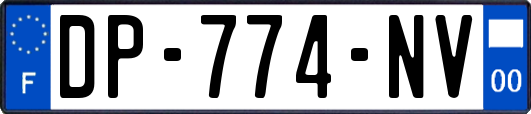 DP-774-NV