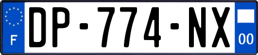 DP-774-NX