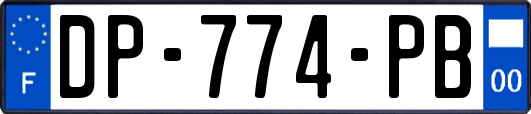 DP-774-PB