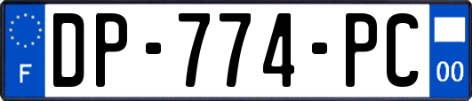 DP-774-PC