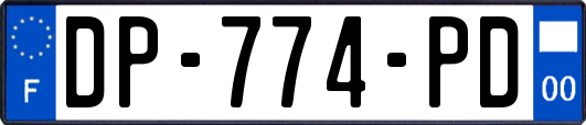 DP-774-PD
