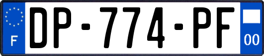 DP-774-PF