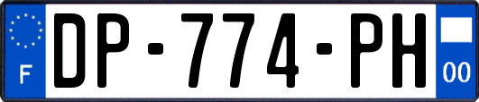 DP-774-PH