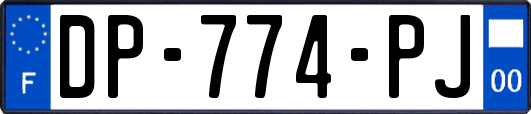 DP-774-PJ