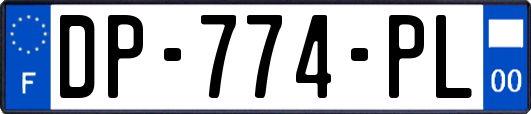 DP-774-PL