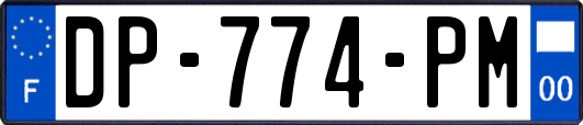 DP-774-PM