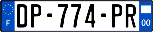 DP-774-PR