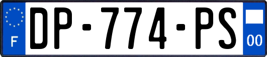 DP-774-PS
