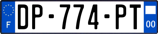 DP-774-PT