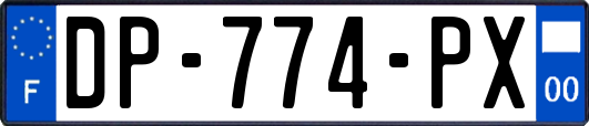 DP-774-PX
