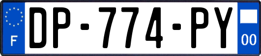 DP-774-PY