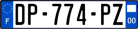 DP-774-PZ