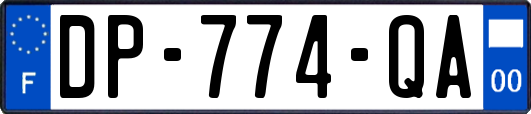 DP-774-QA
