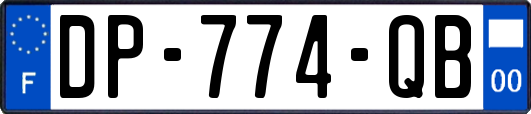 DP-774-QB