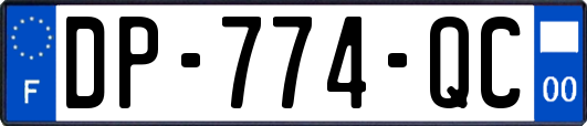 DP-774-QC