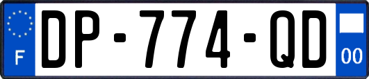 DP-774-QD