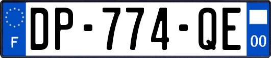 DP-774-QE