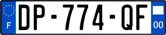DP-774-QF