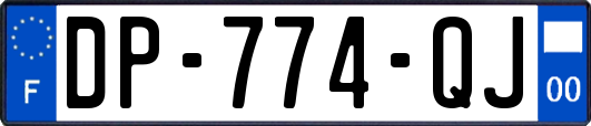 DP-774-QJ