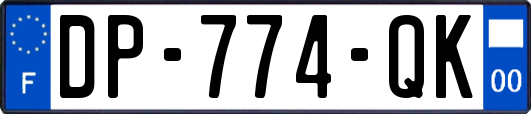 DP-774-QK