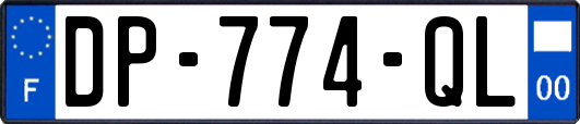 DP-774-QL